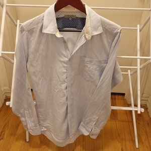 Ted Baker Linen Shirt